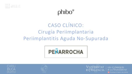 Rodolfo Grau Martinez_cirugia_periimplantaria_periimplantitis_aguda_no_supurada