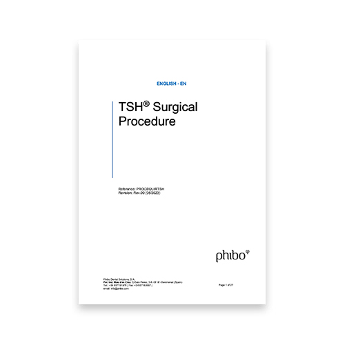 TSH Surgical