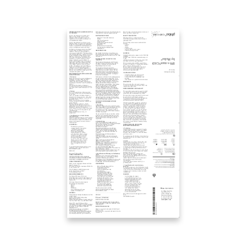 Instruments et Composants Prothétiques