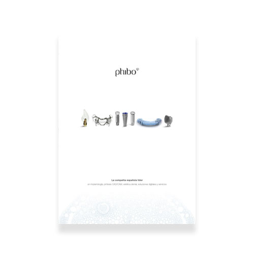 Tríptico Corporativo 2021 (ES)