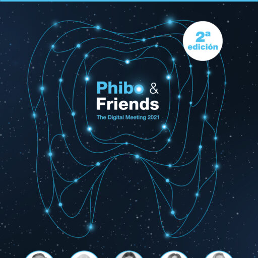 Phibo & Friends 2021